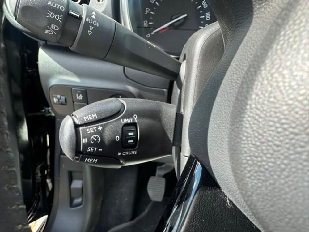 Citroen C3 usata a Salerno (15)