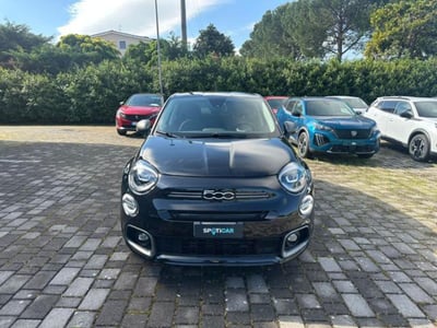 Fiat 500X 1.3 MultiJet 95 CV Sport Dolcevita del 2024 usata a Atena Lucana