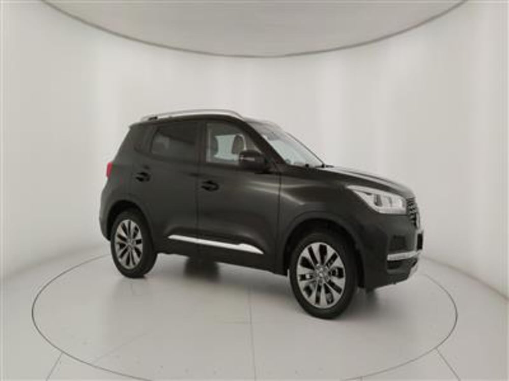 Dr dr 4.0 usata a Bari (10)