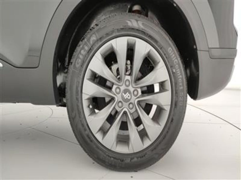 Dr dr 4.0 usata a Bari (12)