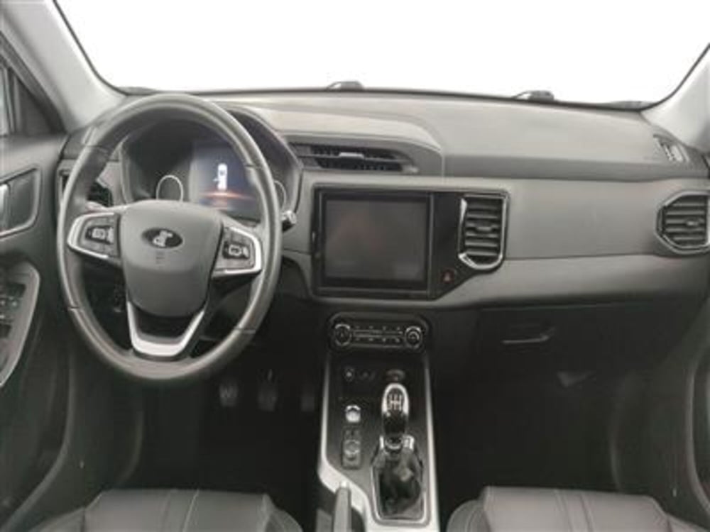Dr dr 4.0 usata a Bari (15)