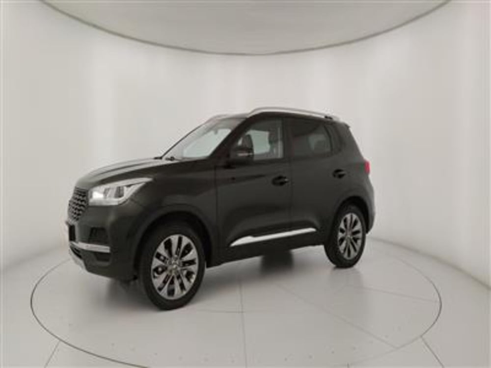 Dr dr 4.0 usata a Bari (2)
