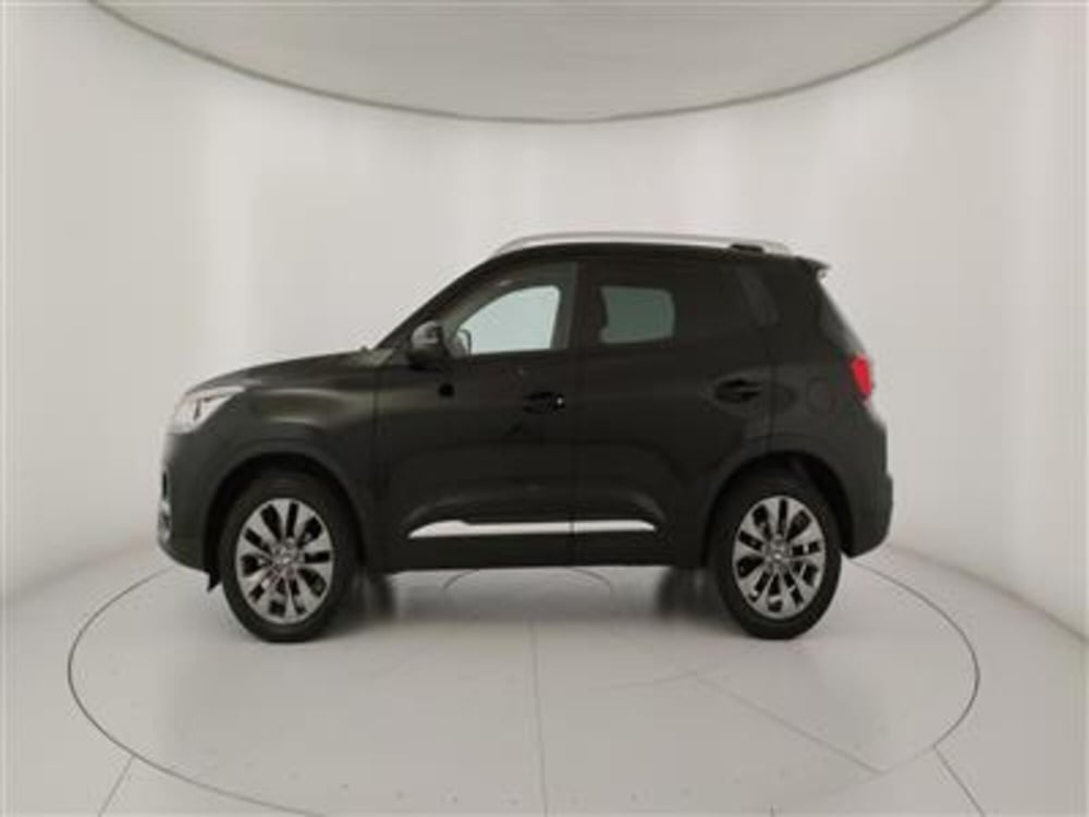 Dr dr 4.0 usata a Bari (3)
