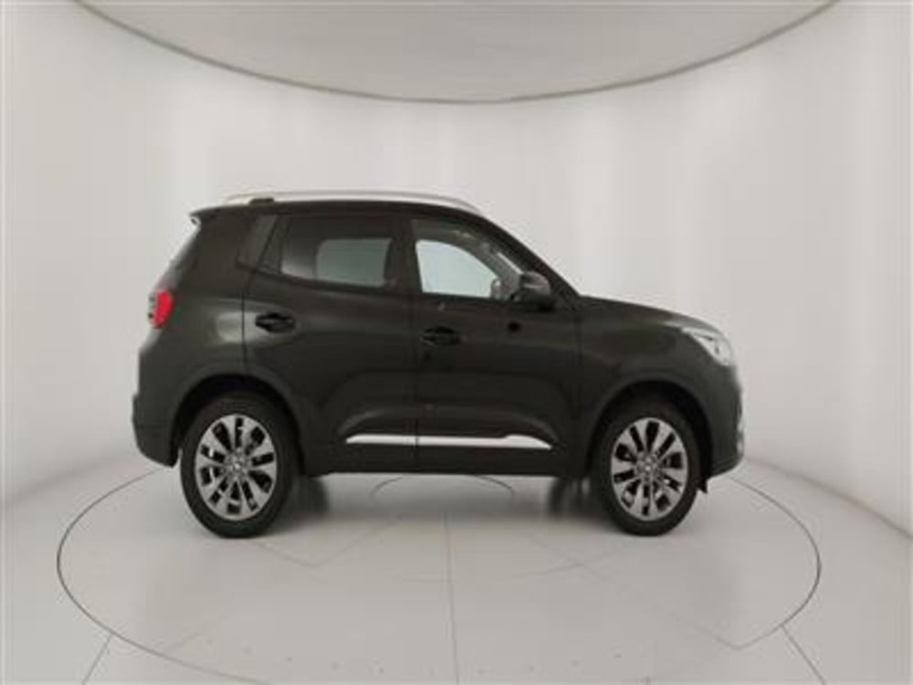 Dr dr 4.0 usata a Bari (9)