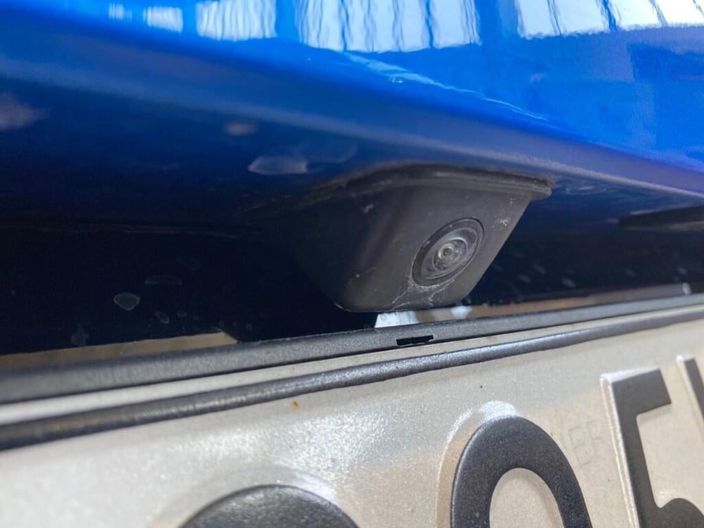 Peugeot 208 usata a Torino (10)
