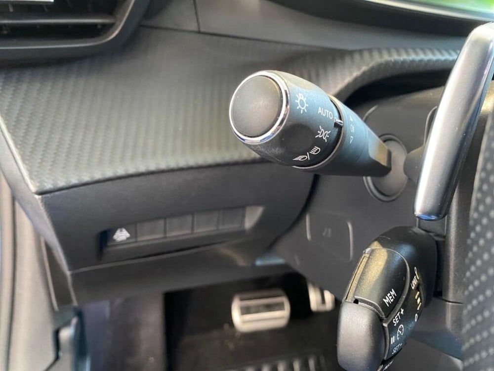 Peugeot 208 usata a Torino (14)