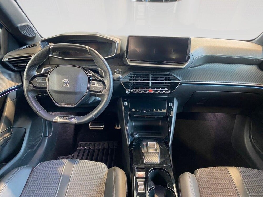 Peugeot 208 usata a Torino (6)