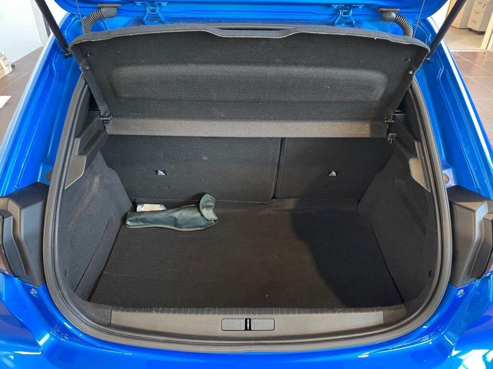 Peugeot 208 usata a Torino (9)