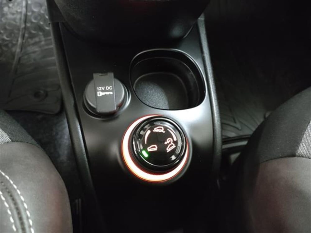 Fiat Panda Cross usata a Torino (15)