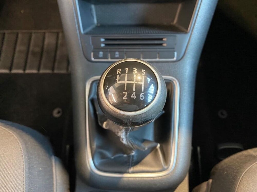 Volkswagen Tiguan usata a Torino (12)
