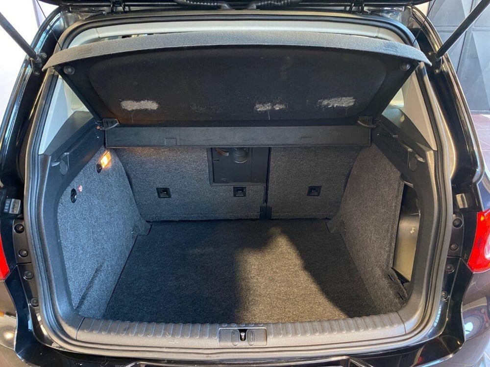 Volkswagen Tiguan usata a Torino (9)