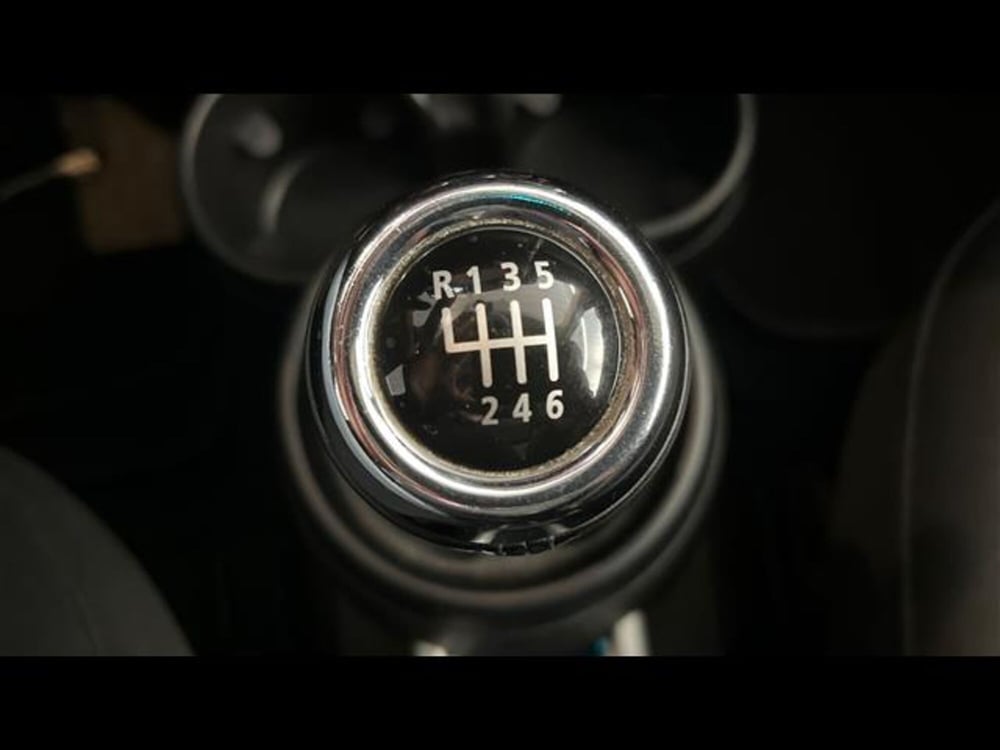 MINI Mini Countryman usata a Firenze (9)