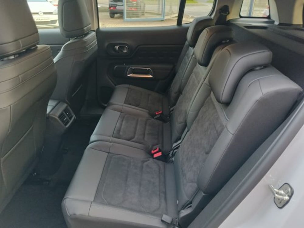 Citroen C5 Aircross nuova a Cuneo (10)