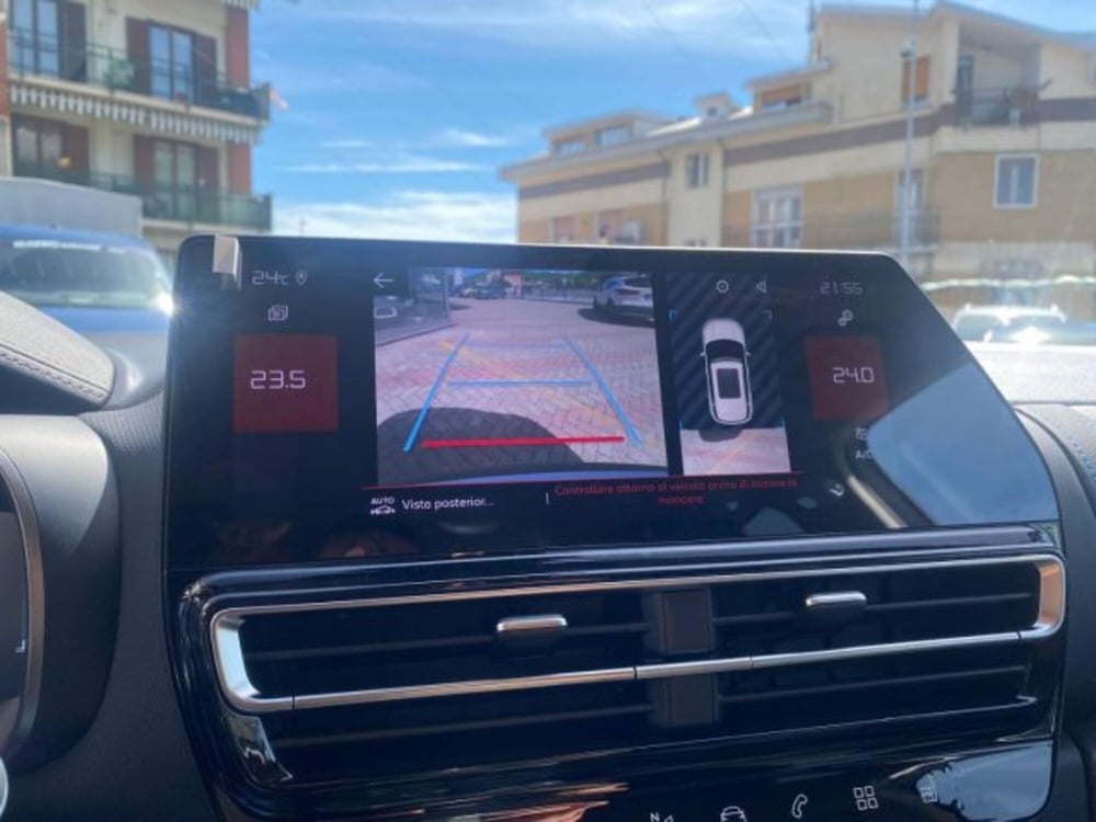 Citroen C5 Aircross nuova a Cuneo (11)