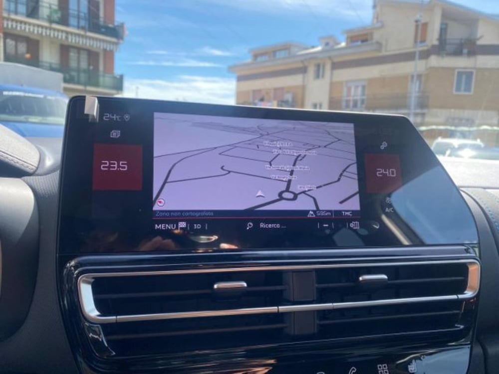 Citroen C5 Aircross nuova a Cuneo (12)