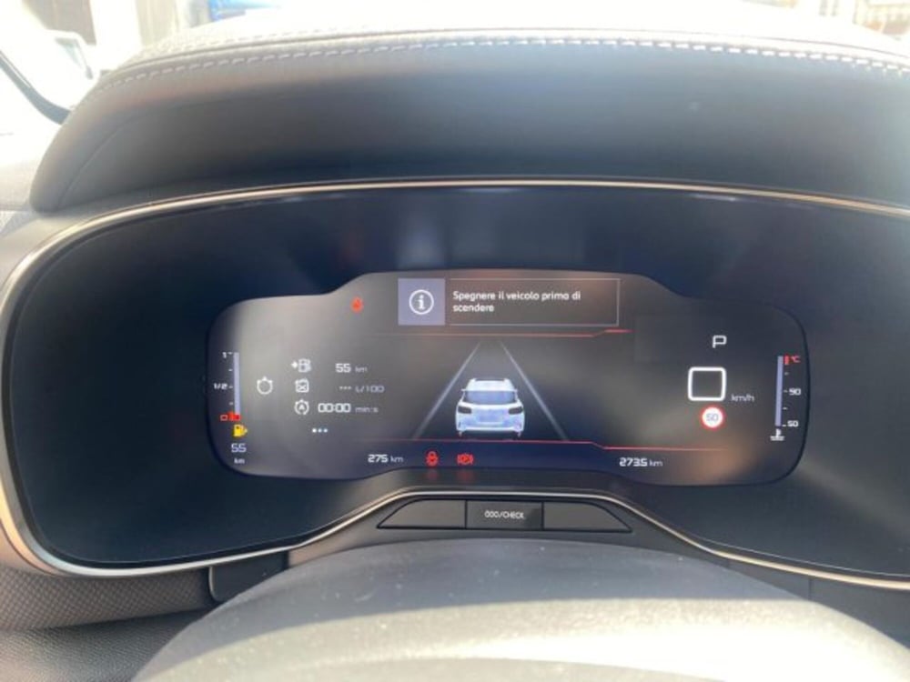 Citroen C5 Aircross nuova a Cuneo (13)