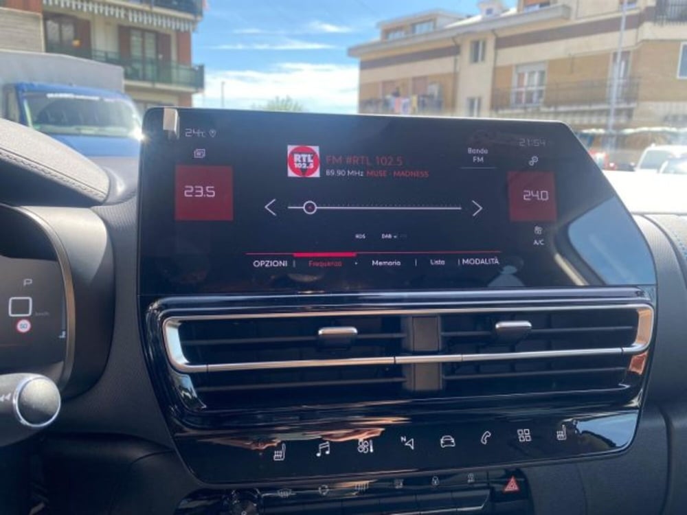 Citroen C5 Aircross nuova a Cuneo (14)