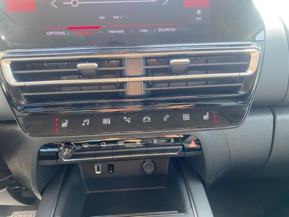 Citroen C5 Aircross nuova a Cuneo (16)