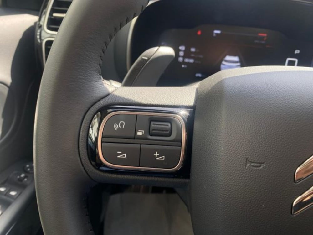 Citroen C5 Aircross nuova a Cuneo (19)