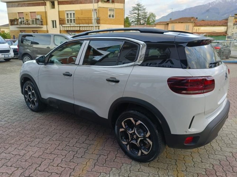 Citroen C5 Aircross nuova a Cuneo (2)