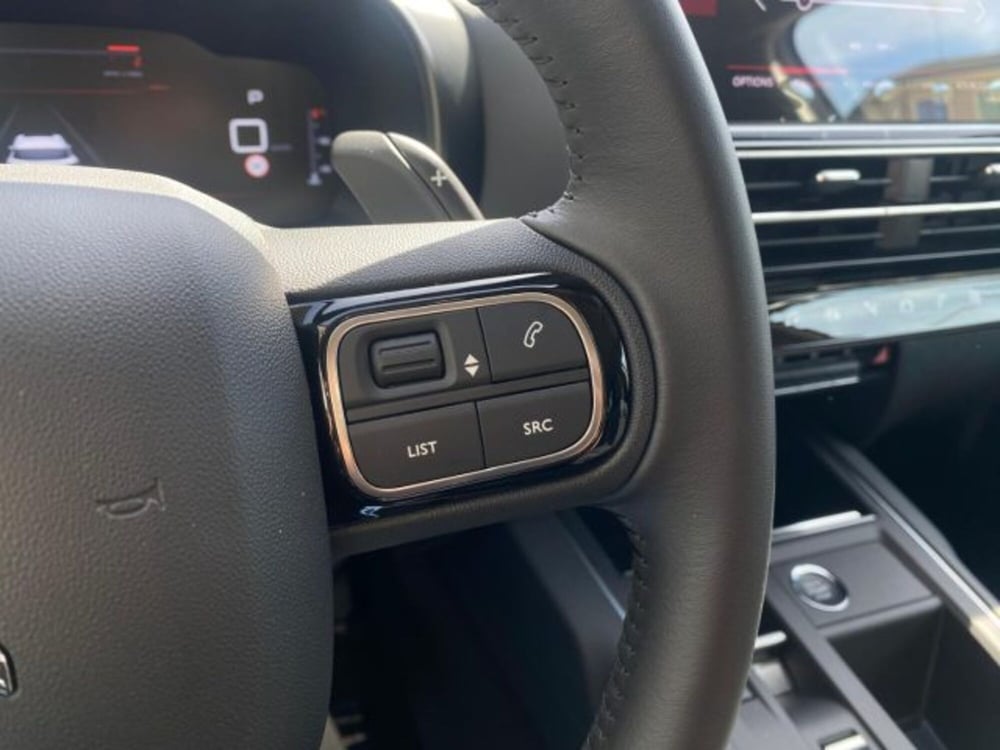 Citroen C5 Aircross nuova a Cuneo (20)