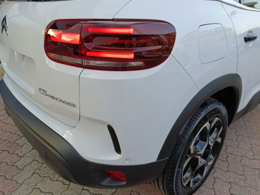 Citroen C5 Aircross nuova a Cuneo (3)