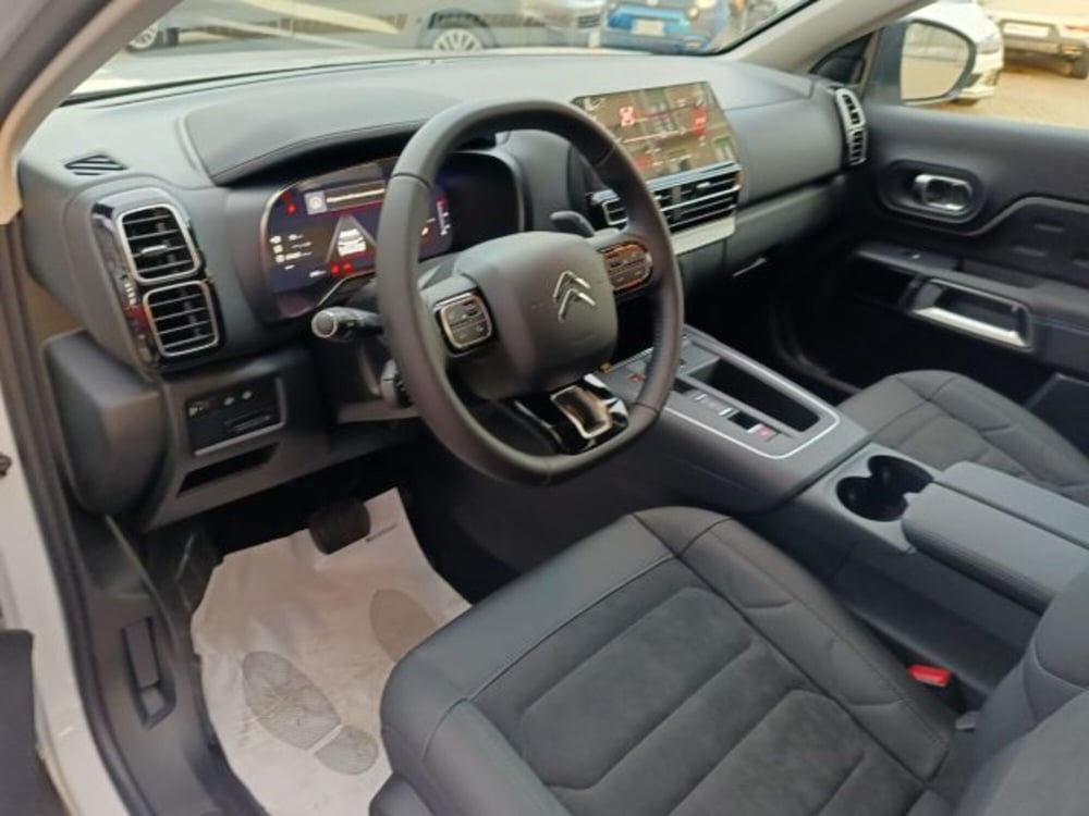 Citroen C5 Aircross nuova a Cuneo (5)