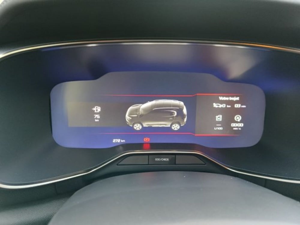 Citroen C5 Aircross nuova a Cuneo (7)