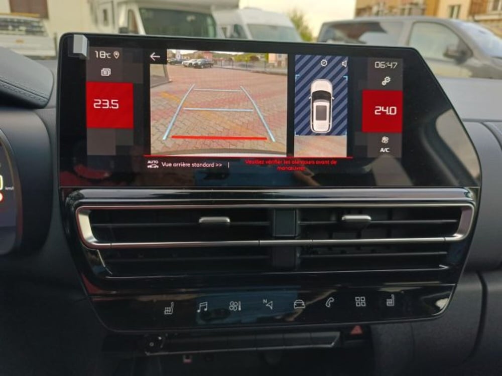 Citroen C5 Aircross nuova a Cuneo (8)