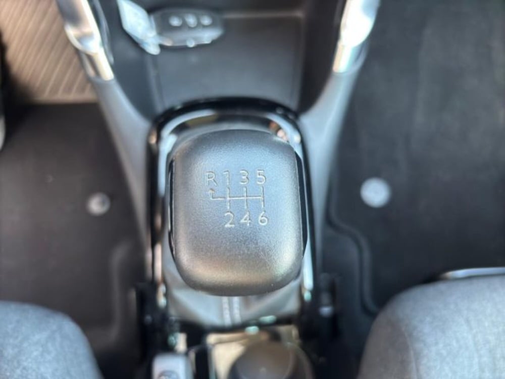 Citroen C3 Aircross usata a Cuneo (13)