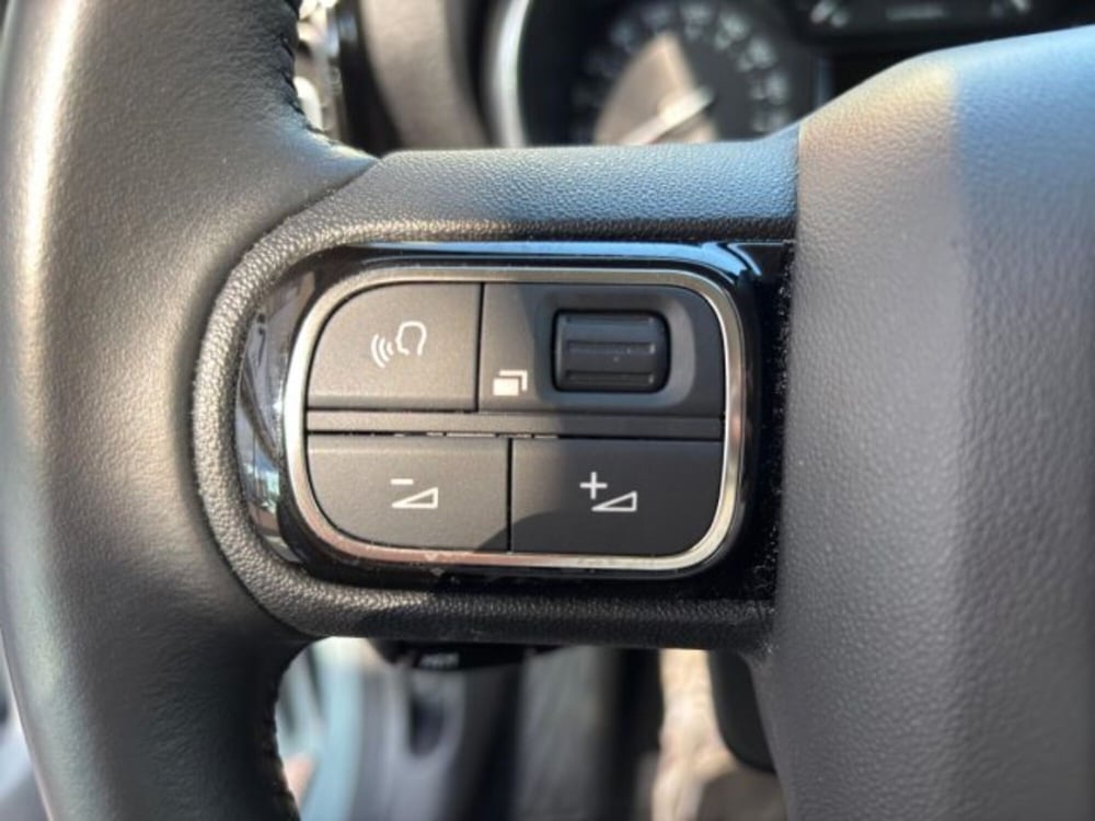 Citroen C3 Aircross usata a Cuneo (6)