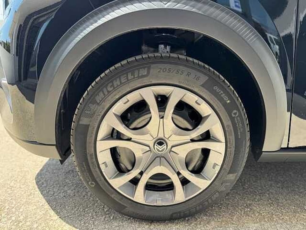 Citroen C3 nuova a Lecce (13)