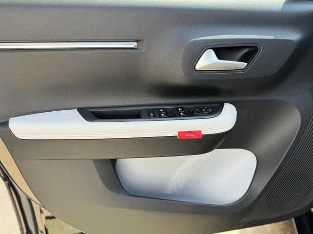 Citroen C3 nuova a Lecce (14)