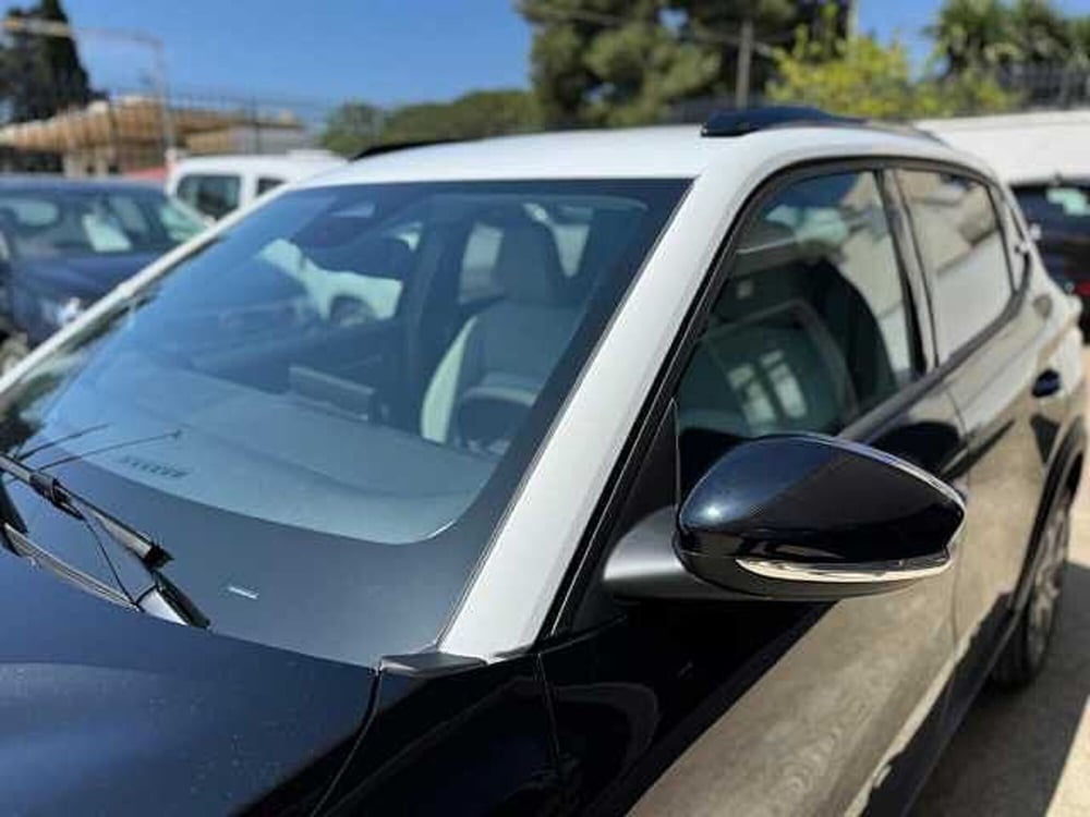 Citroen C3 nuova a Lecce (18)