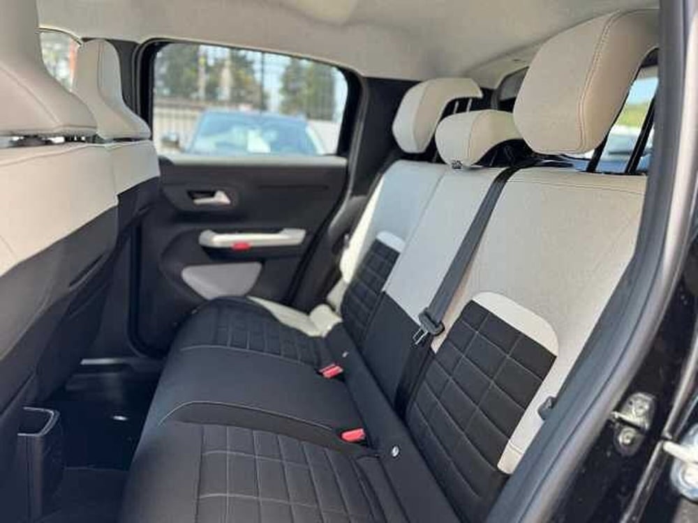 Citroen C3 nuova a Lecce (19)