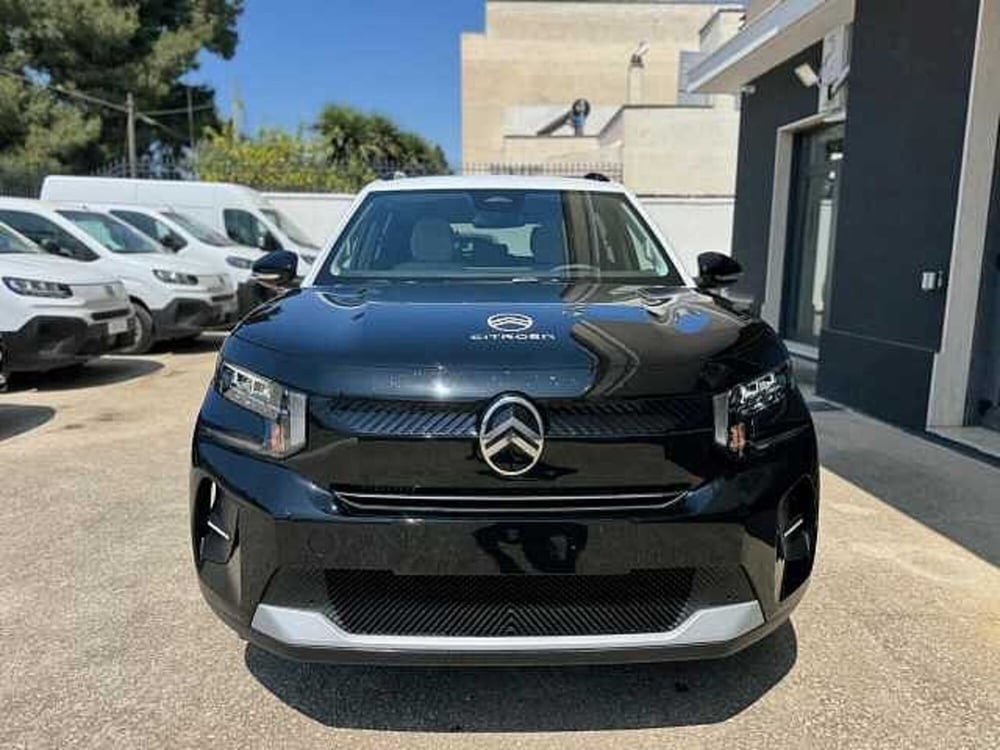 Citroen C3 nuova a Lecce (6)