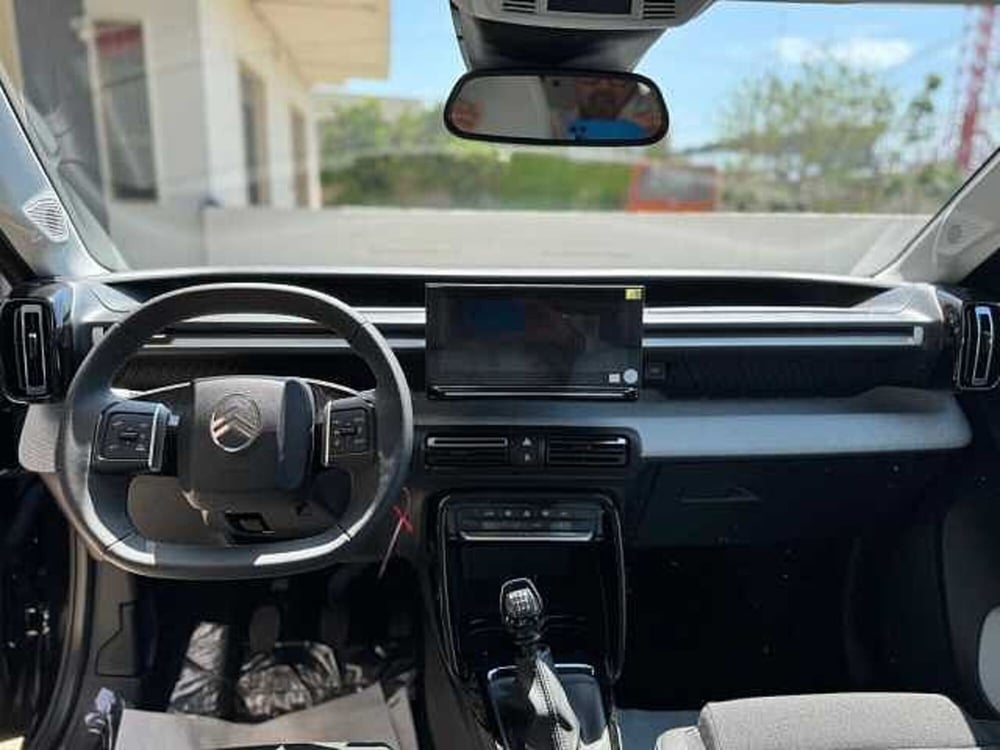 Citroen C3 nuova a Lecce (8)