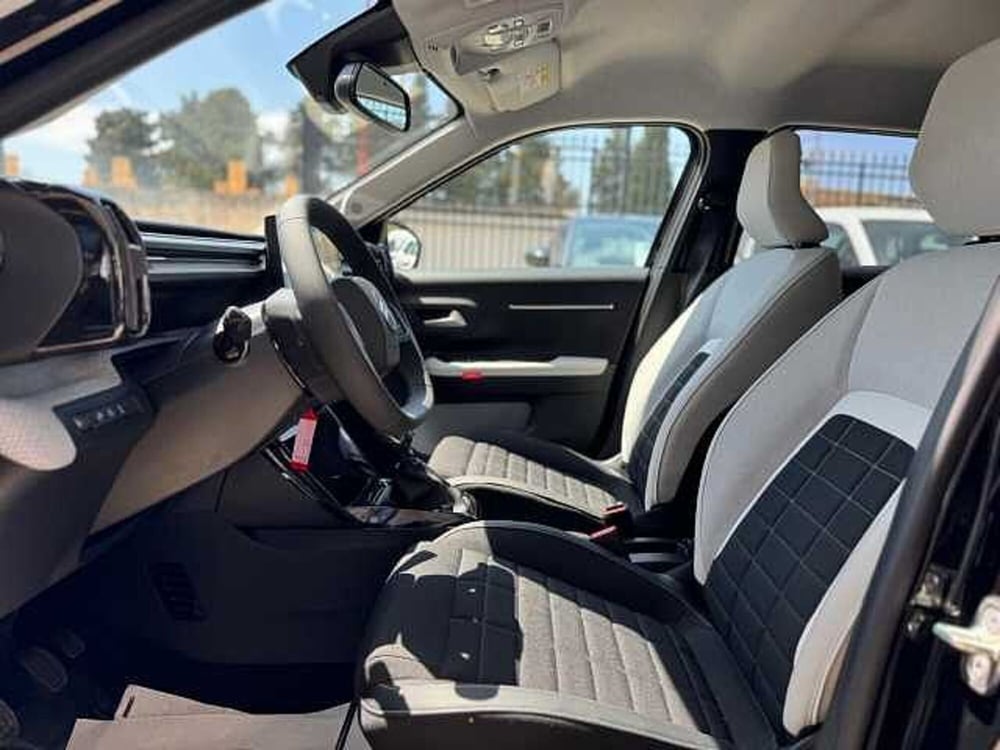 Citroen C3 nuova a Lecce (9)