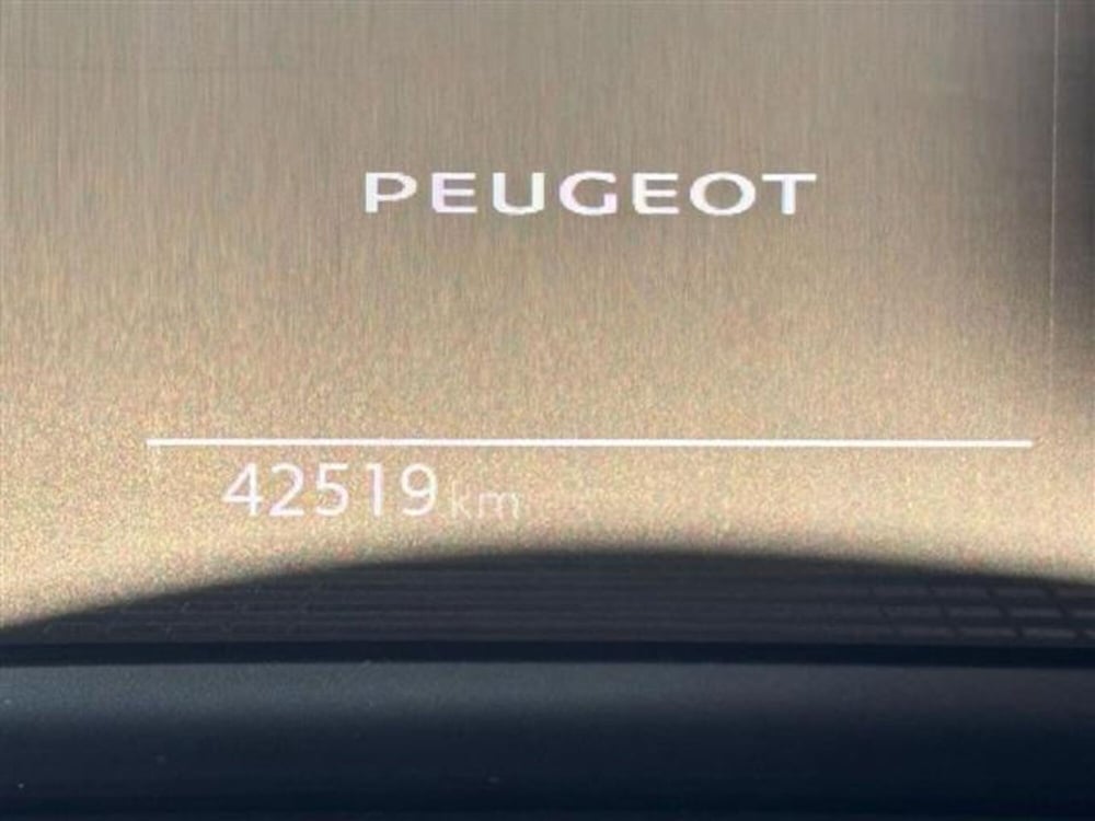 Peugeot 208 usata a Livorno (12)