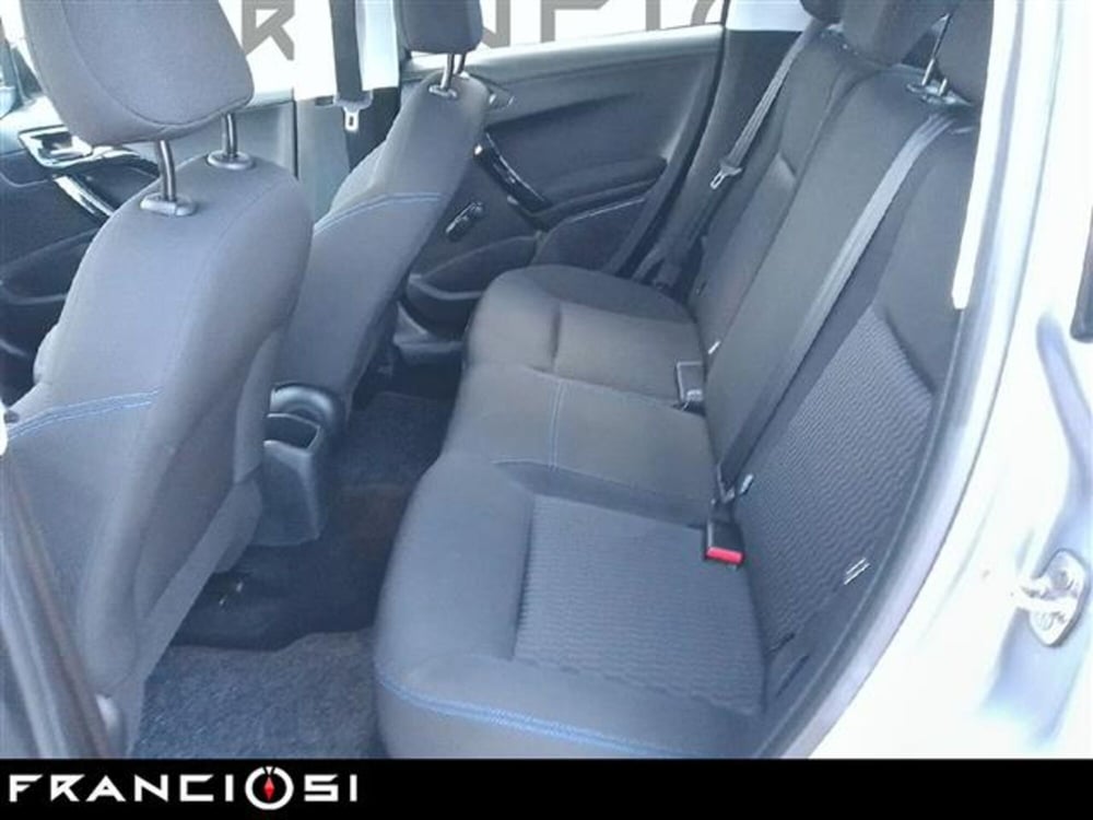 Peugeot 208 usata a Modena (11)