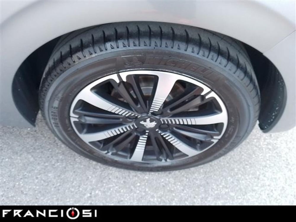 Peugeot 208 usata a Modena (13)