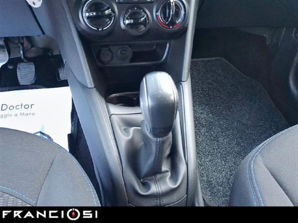 Peugeot 208 usata a Modena (8)