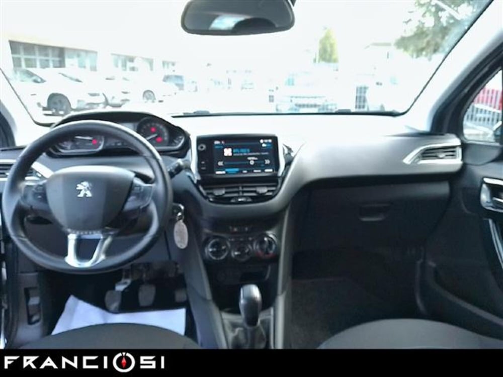 Peugeot 208 usata a Modena (9)