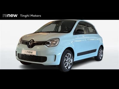 Renault Twingo Equilibre 22kWh nuova a Empoli