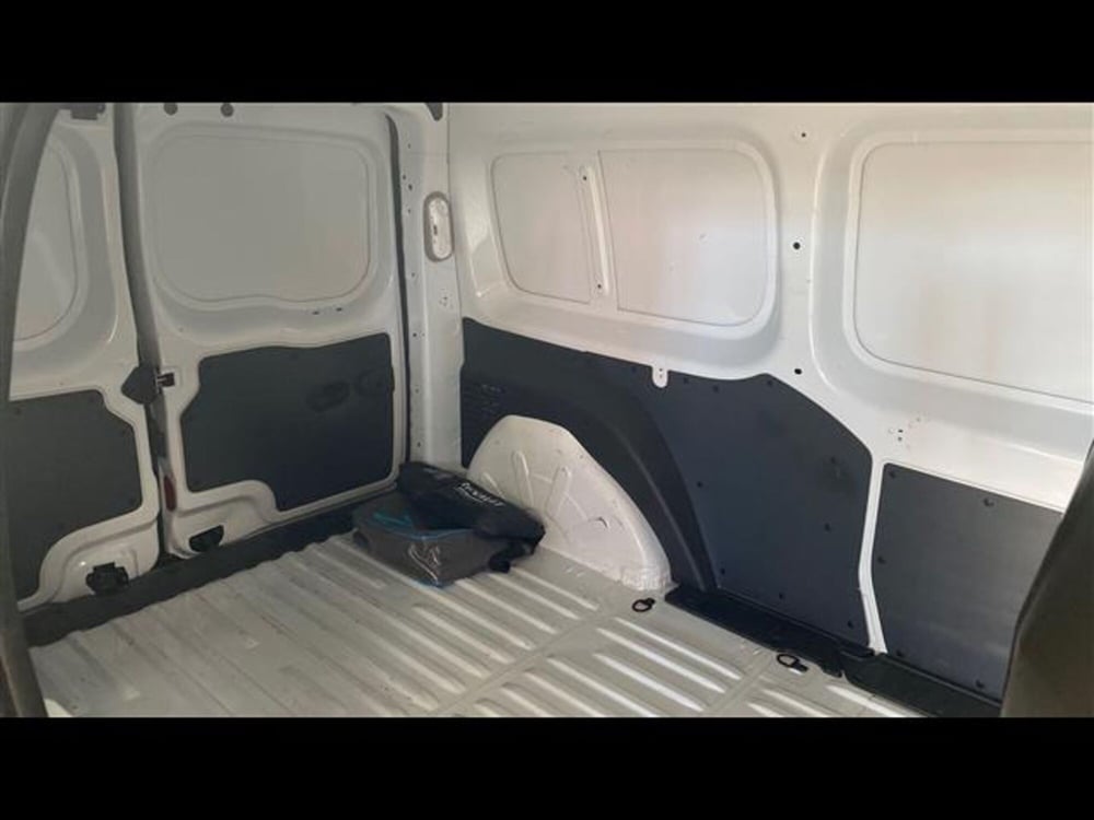 Renault Kangoo usata a Vicenza (10)
