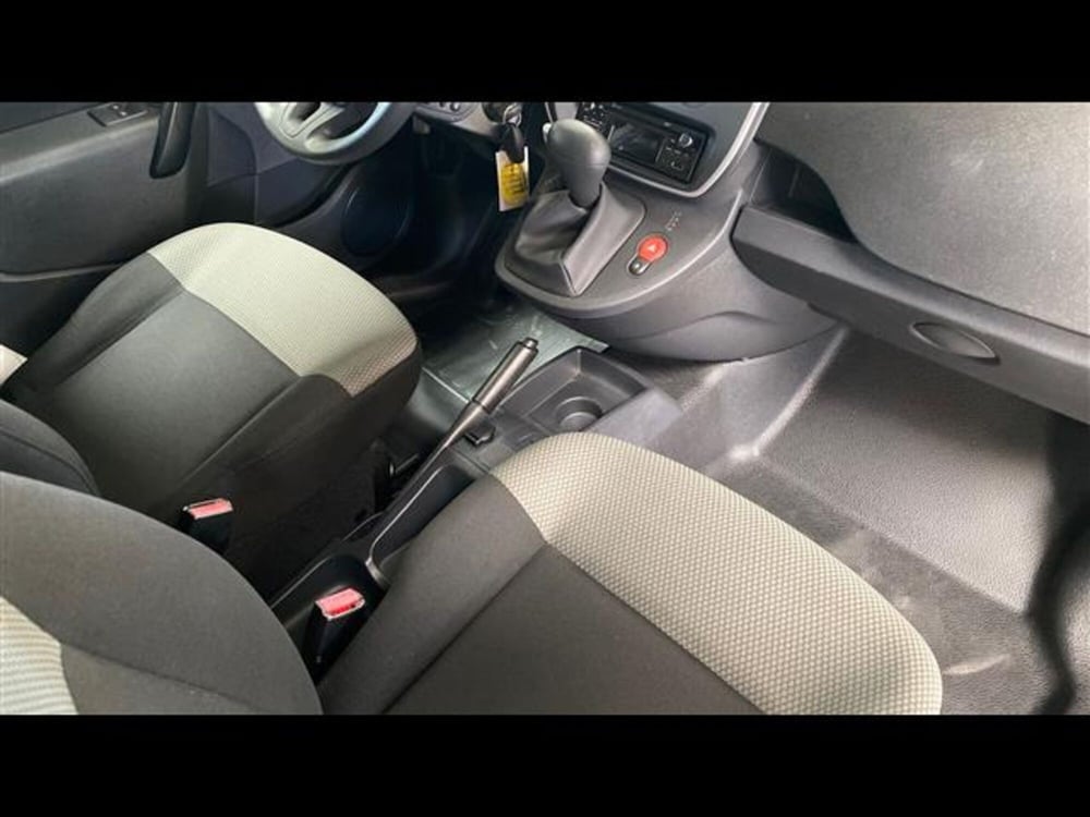 Renault Kangoo usata a Vicenza (11)