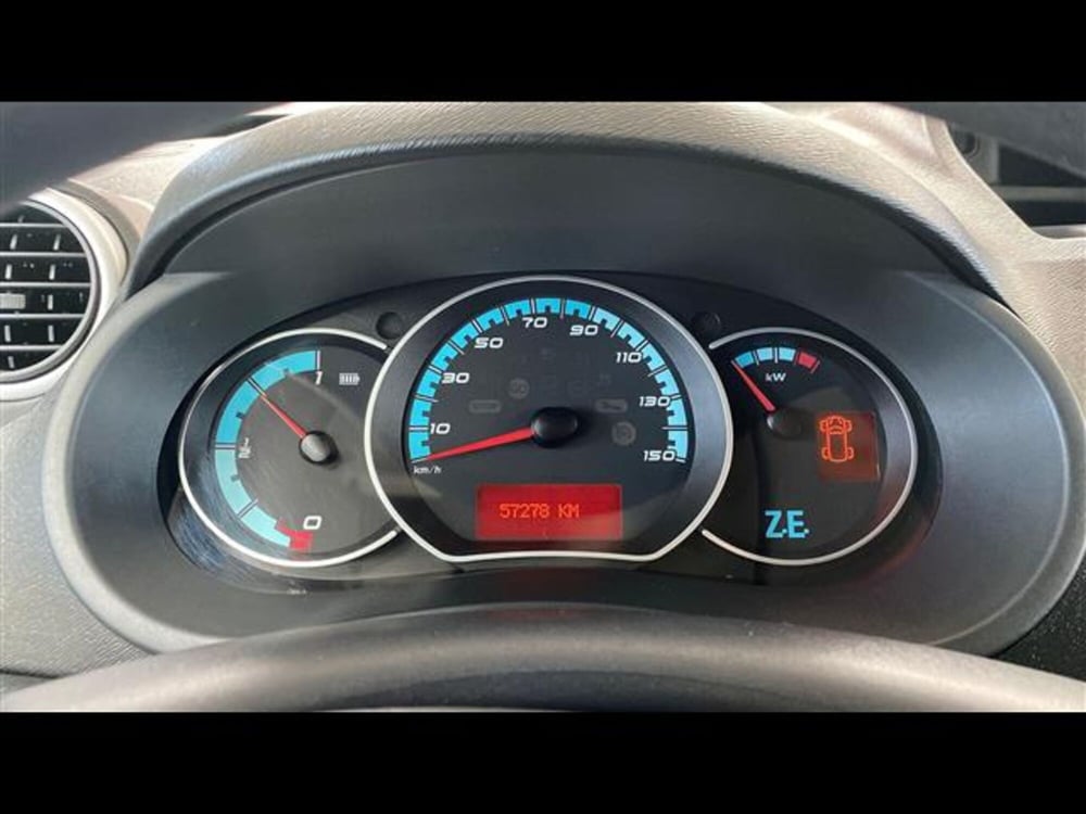 Renault Kangoo usata a Vicenza (12)