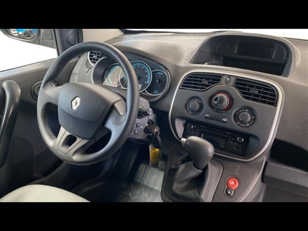 Renault Kangoo usata a Vicenza (13)