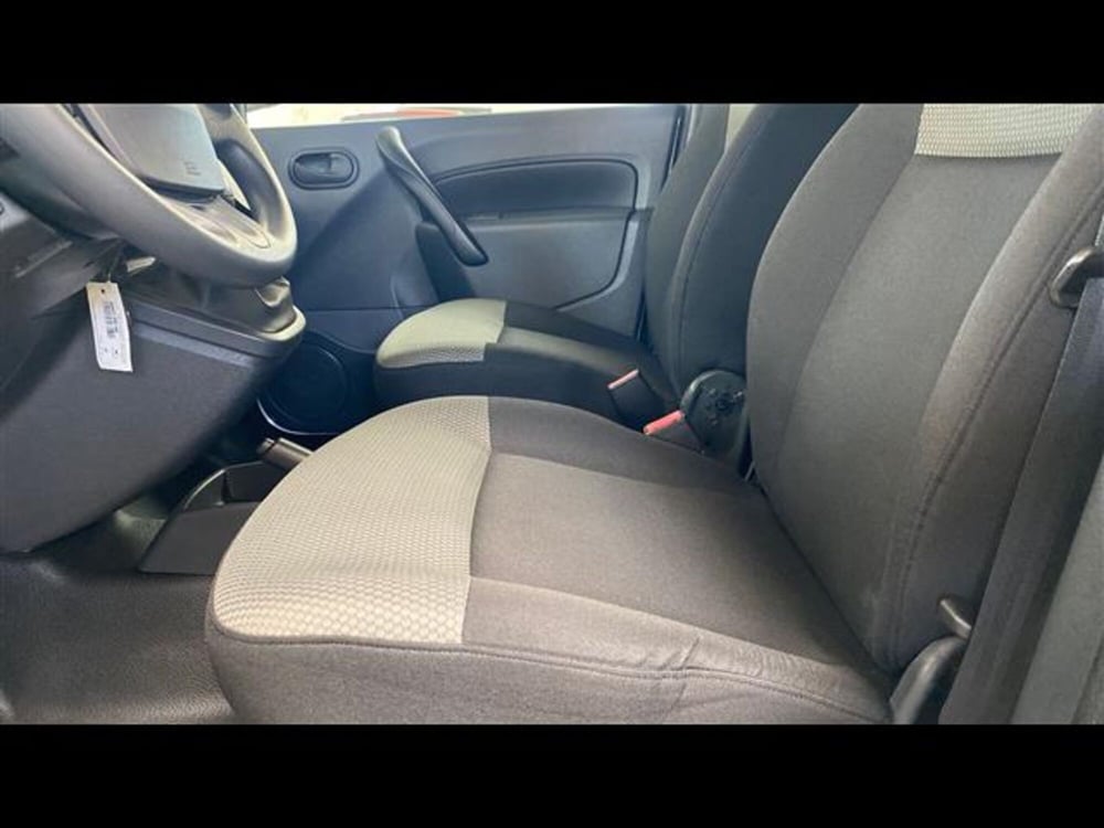 Renault Kangoo usata a Vicenza (14)