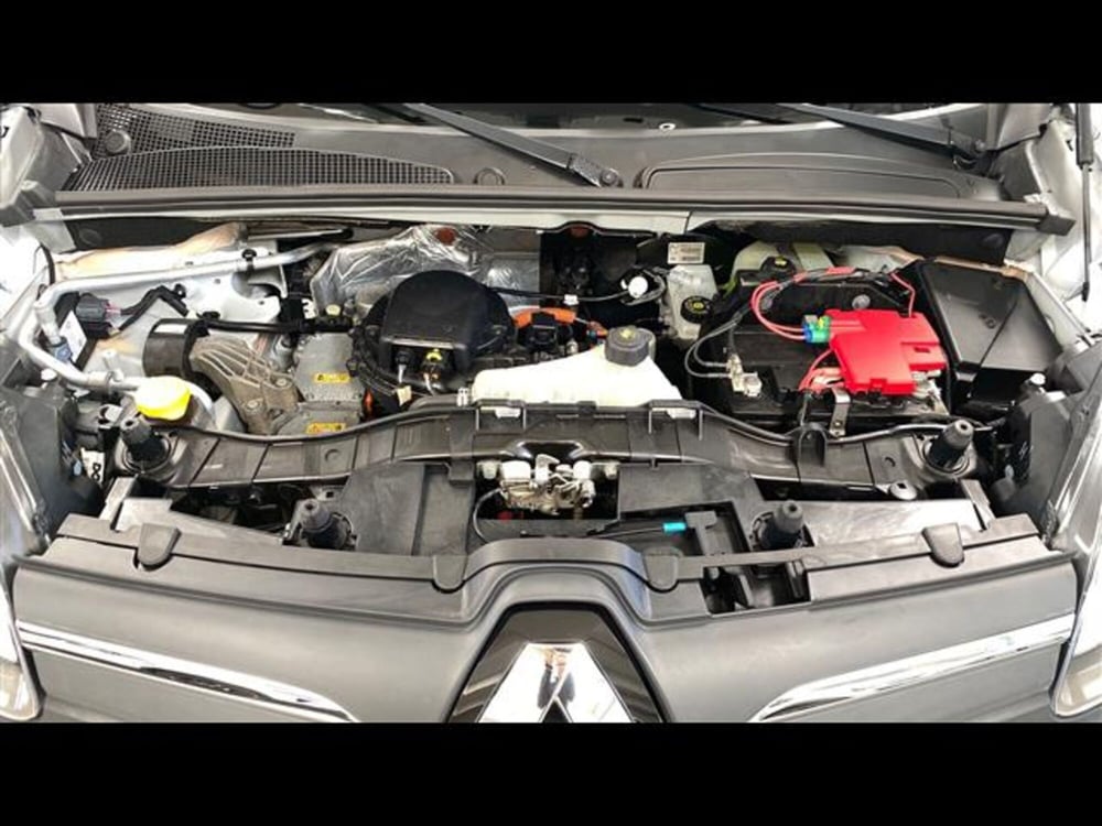 Renault Kangoo usata a Vicenza (15)